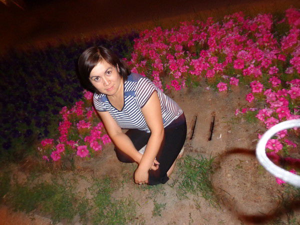 Гулдана Камбарова