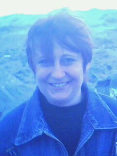 Елена Васильева