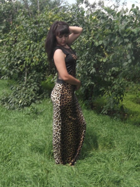 Милана Миляева