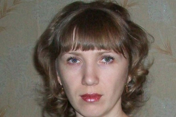 Елена Войткевич