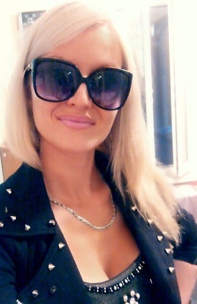 Яна Матаева