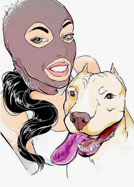 Настасия Садовская