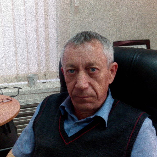 Виктор Хаванских