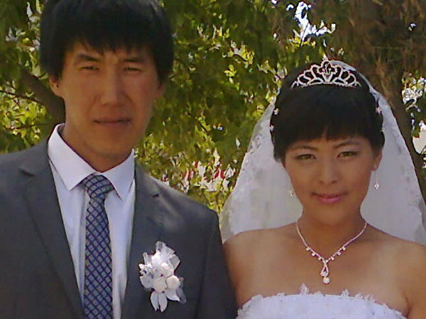 Айгерiм Каршыгаева