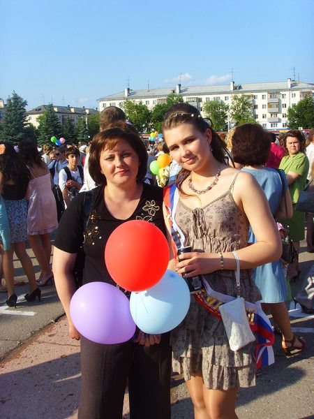 Ирина Лягина