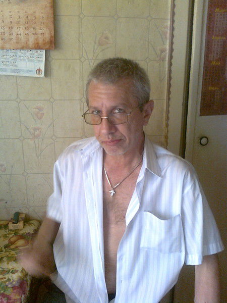 Виктор Кондрашев