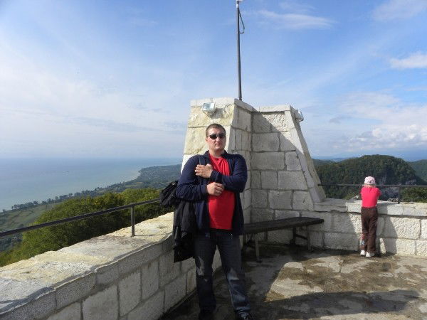 Василий Попов