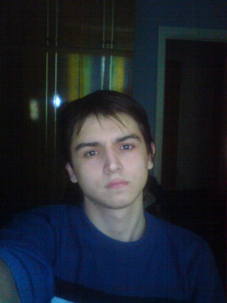 Дмитрий Таран