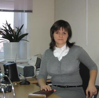 Регина Шарафутдинова