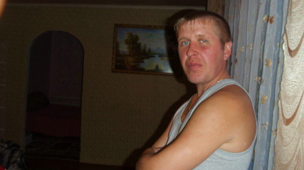 Александр Токарев