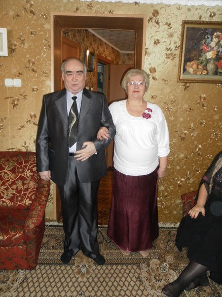 Светлана Пронина