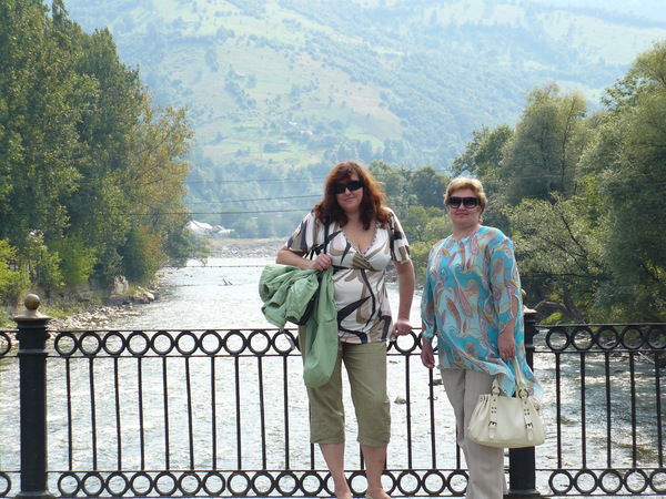 Головачко Валентина