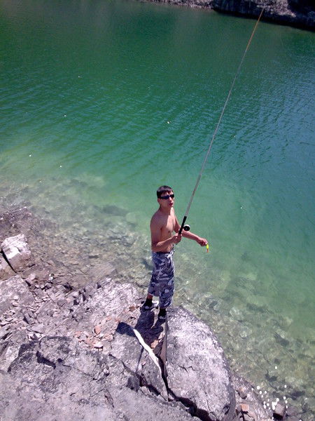 Марат Найманбаев