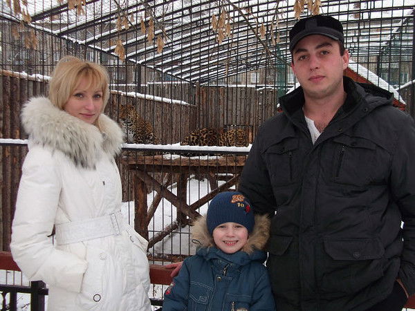 Ксения Смоловская