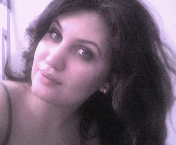 Юлия Мятыева