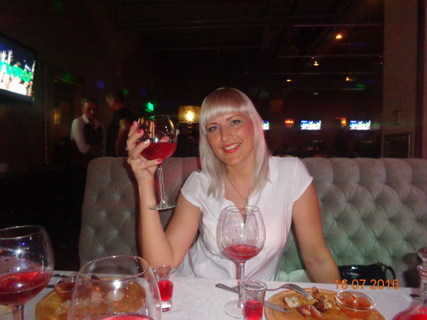 Екатерина Владимировна