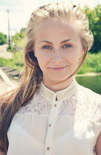 Кристина Сарибекян