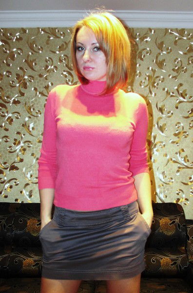 Рафалович Юлия