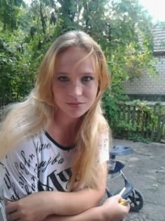 Елизавета Игнатьева