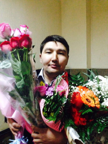 Абай Тойлыбаев