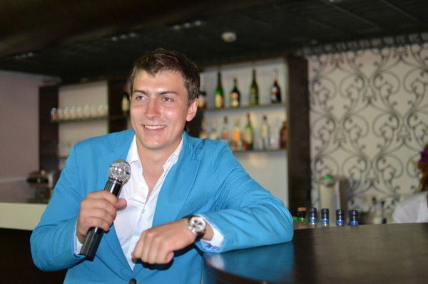 Павел Брасалин