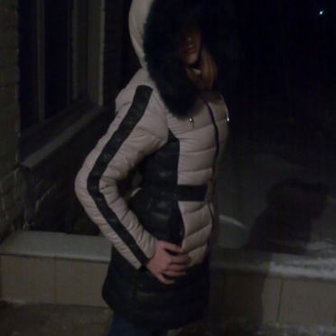 Анна Лобчикова