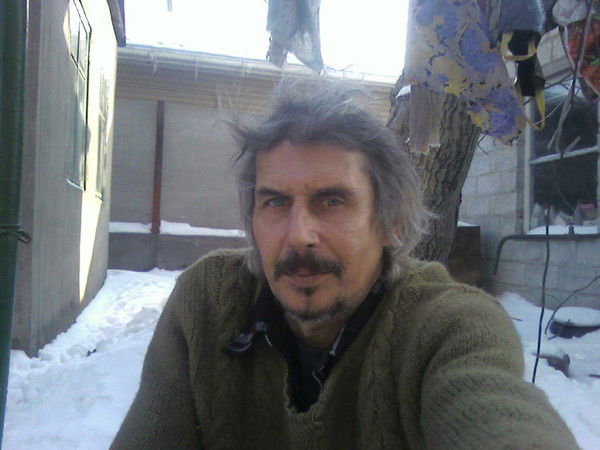 Slusar Резниченко