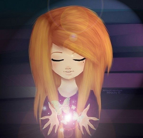 Лаура Медведева