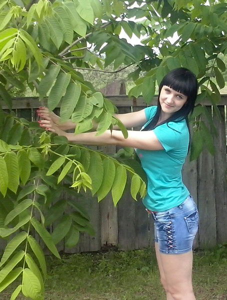 Юлия Власова (Зайцева)