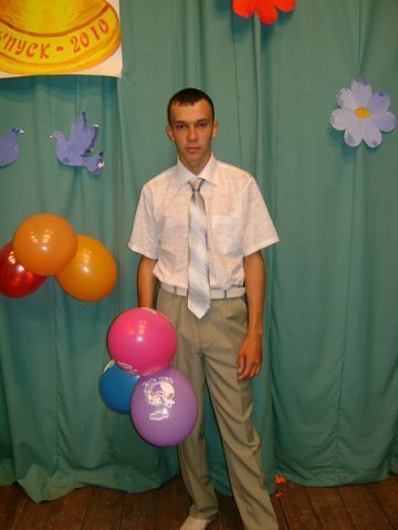 Ильназ Гарифуллин