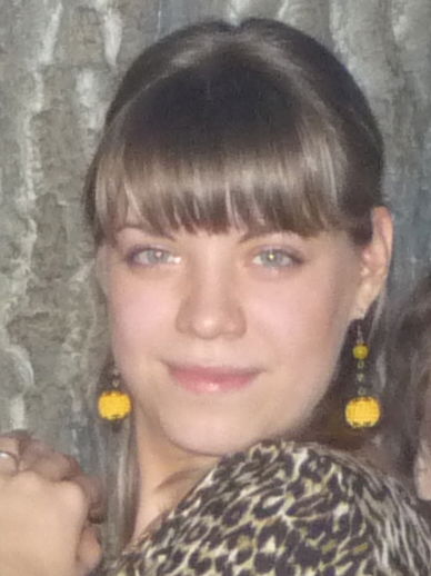 Ольга Костина