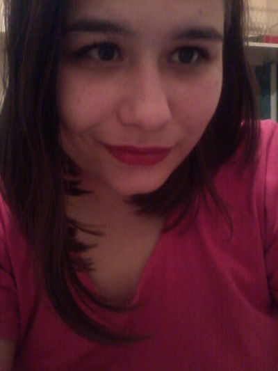 Миляуша Мансурова