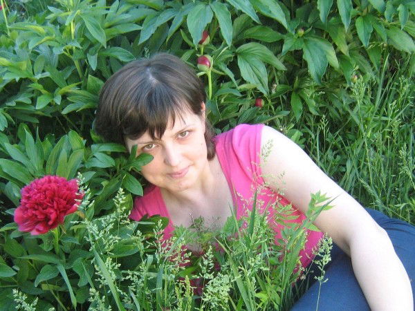 Елена Голубева