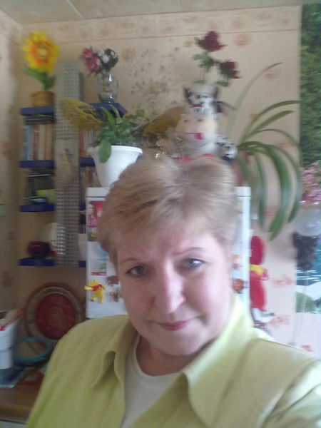 Елена Карасёва