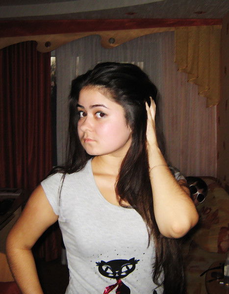 Лерочка Умнова