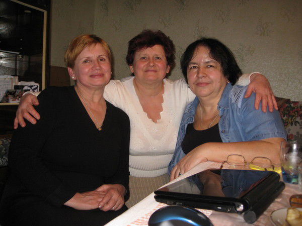 Елена Кучеренко