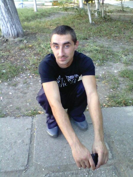 Сергей Токарев