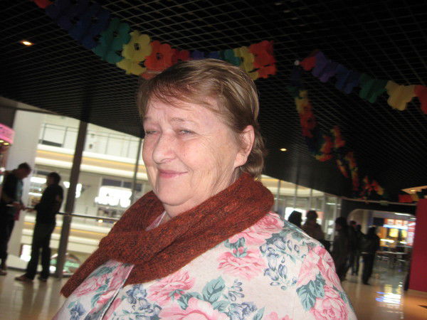 Светлана Пузырева