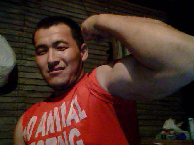 Баялы Таштанбек Уулу