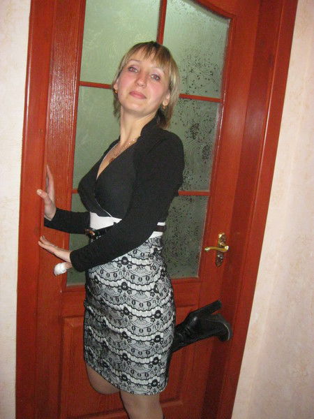 Наташа Рабенко