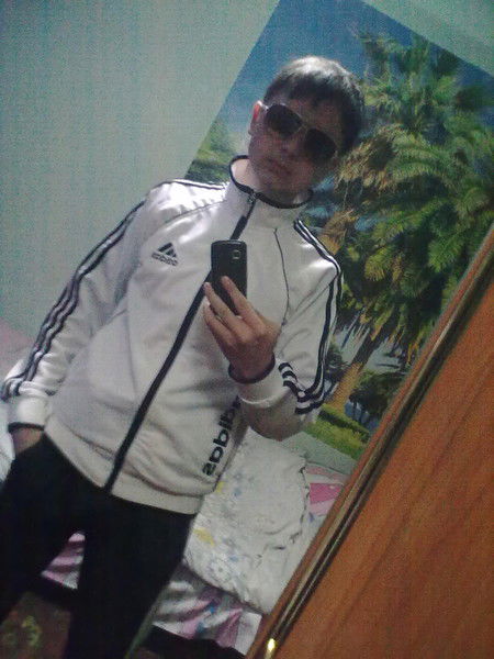 Алексей Сергеевич