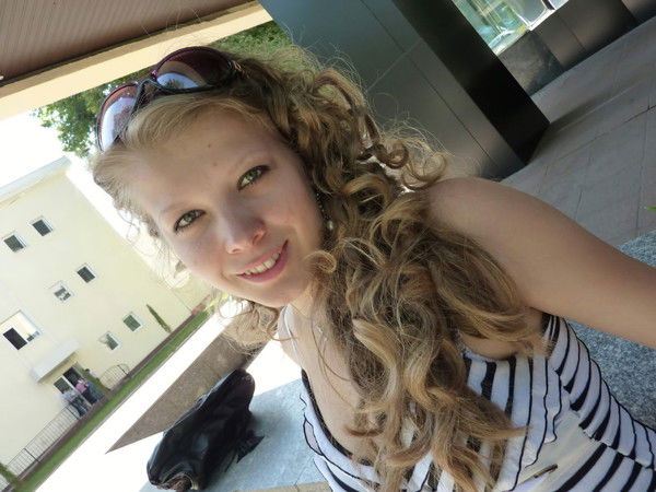 Екатерина Москвичева