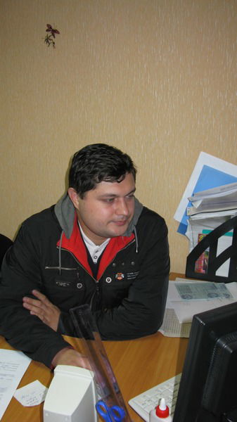 Евгений Майоров