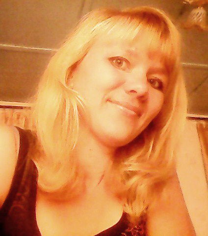 Татьяна Васильева