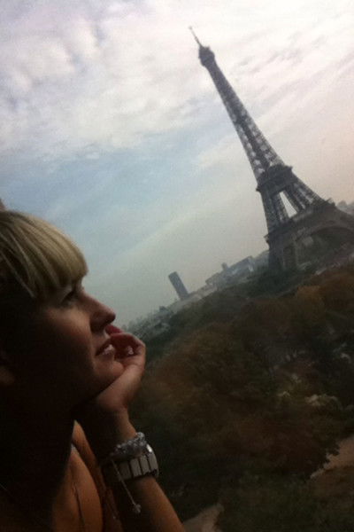 Валентина Мук