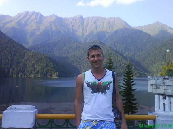 Евгений Королёв