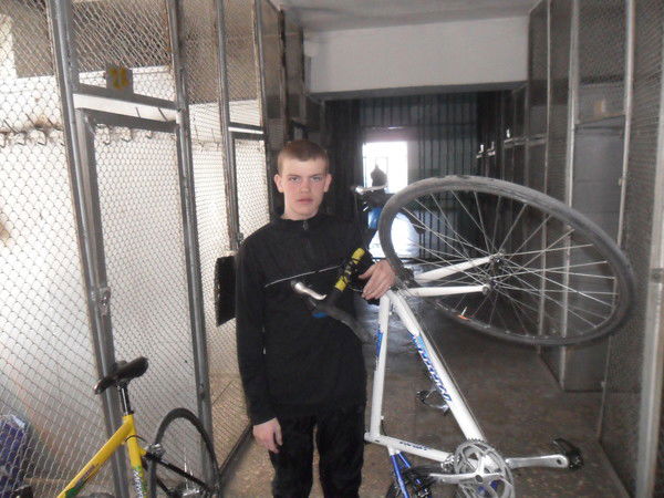 Артур Шевчик