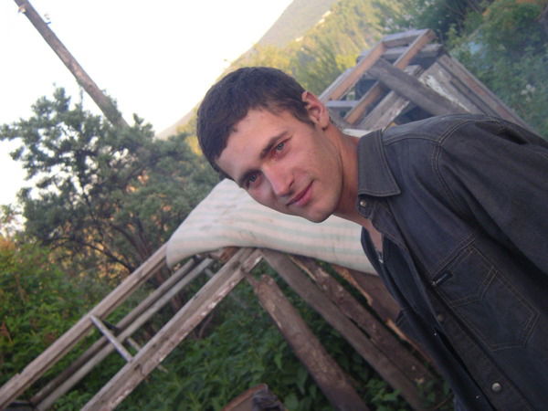 Андрей Ратушняк