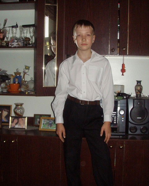 Андрей Недатько