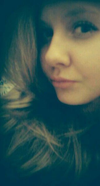 Евгения Волынская